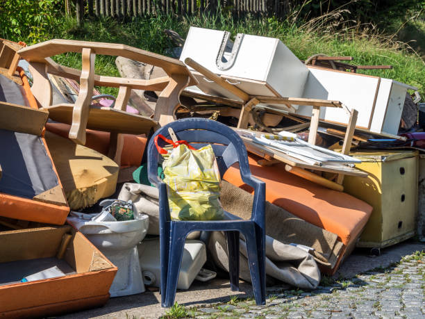 Best Office Junk Removal  in Falling Water, TN