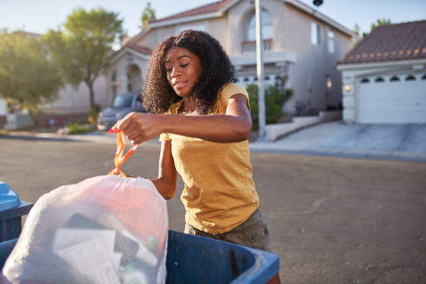 Best Residential Junk Removal  in Falling Water, TN