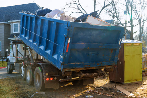 Reliable Falling Water, TN Junk Removal Solutions
