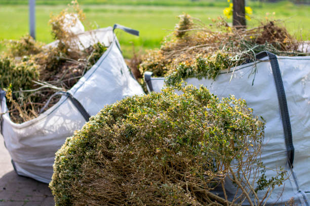 Best Garage Cleanout Services  in Falling Water, TN