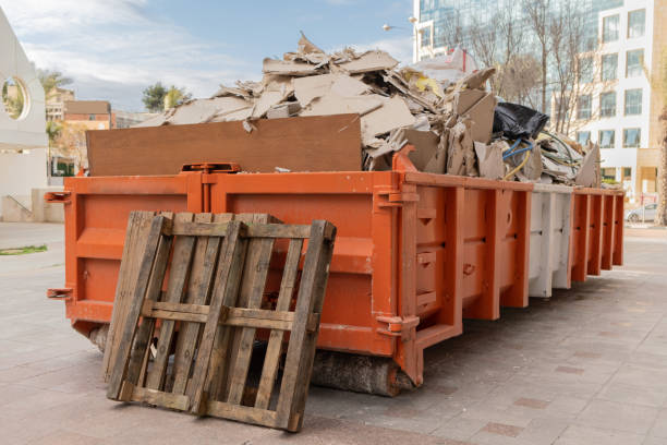 Best Estate Cleanout Services  in Falling Water, TN
