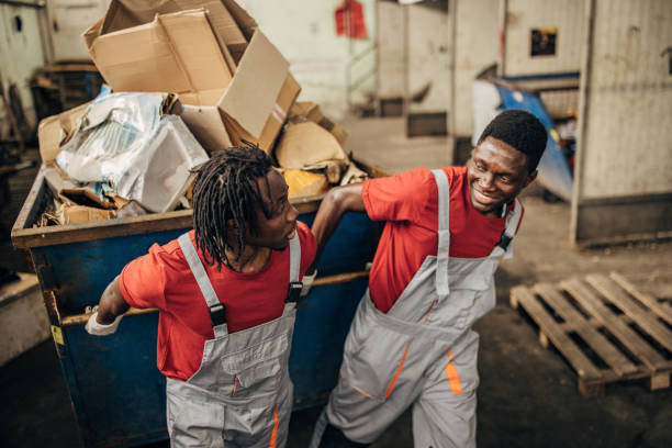 Trusted Falling Water, TN Junk Removal Experts