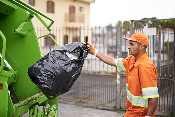 Best Yard Cleanup Services  in Falling Water, TN