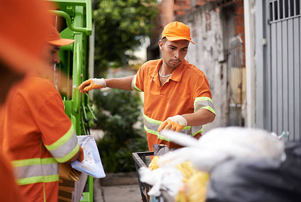 Best Attic Cleanout Services  in Falling Water, TN